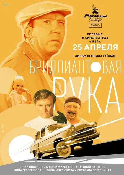Виктория Островская